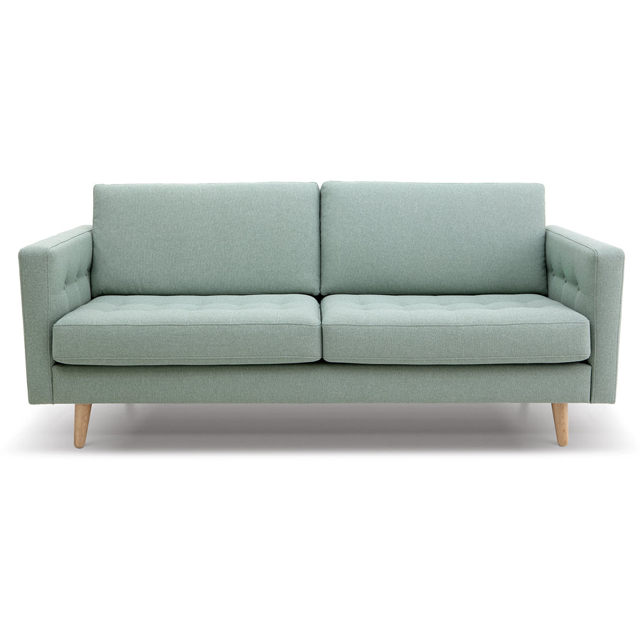 Sage Love Seat